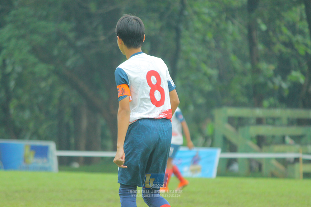 ijl u13 200925 sparta 1979 vs binna banua fc red