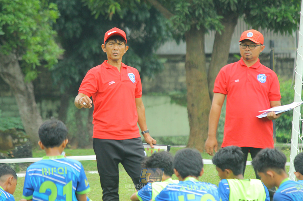 ijl u13 200925 sparta 1979 vs binna banua fc red