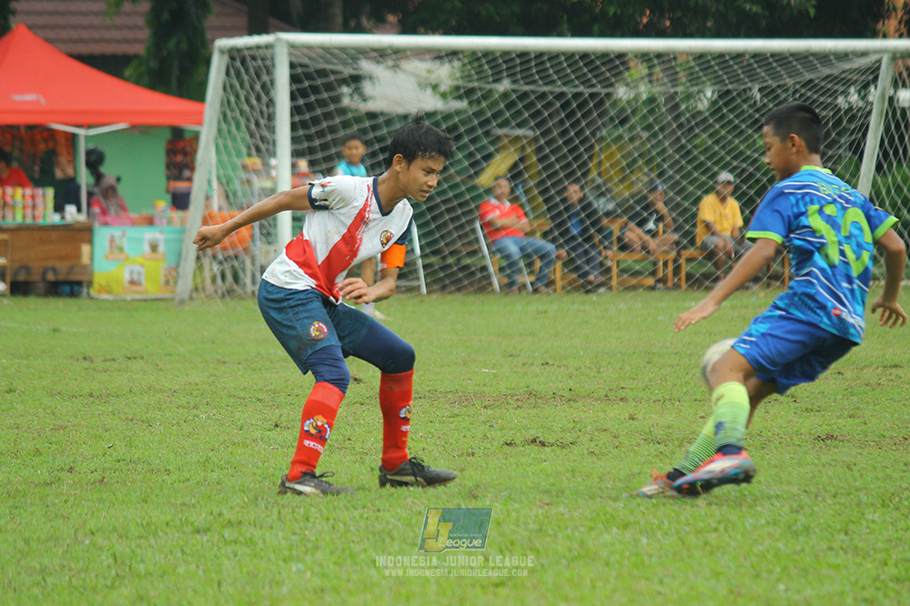 ijl u13 200925 sparta 1979 vs binna banua fc red