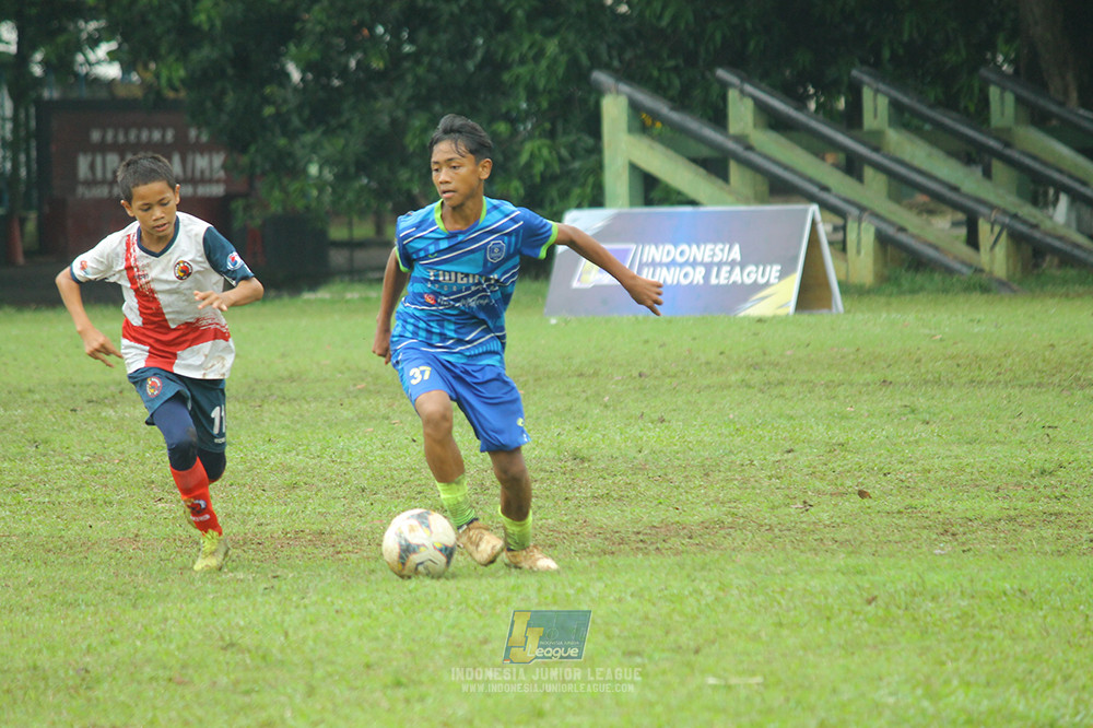 ijl u13 200925 sparta 1979 vs binna banua fc red