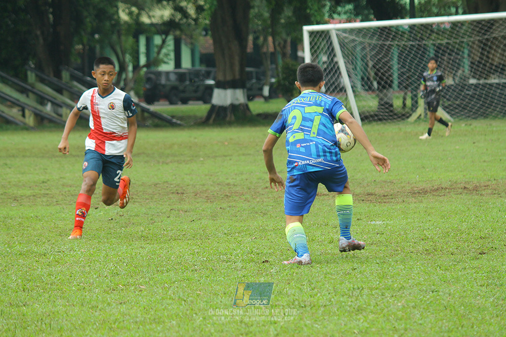 ijl u13 200925 sparta 1979 vs binna banua fc red