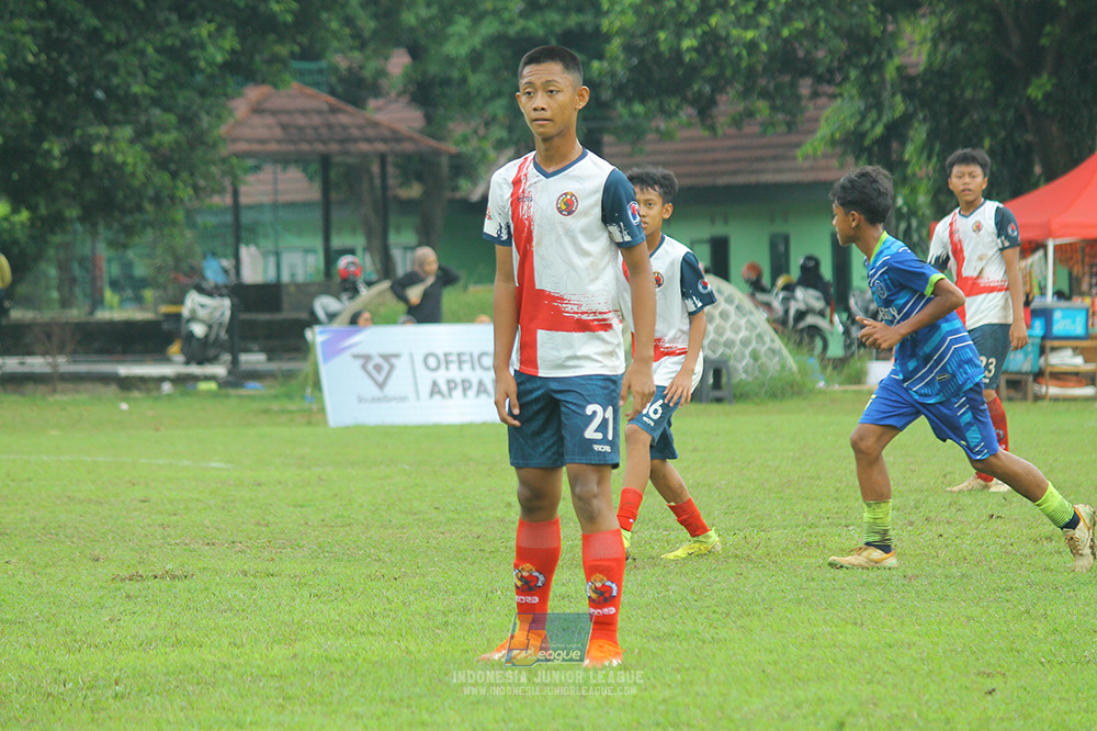 ijl u13 200925 sparta 1979 vs binna banua fc red