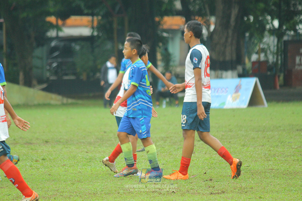 ijl u13 200925 sparta 1979 vs binna banua fc red