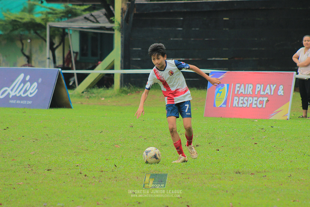 ijl u13 200925 sparta 1979 vs binna banua fc red