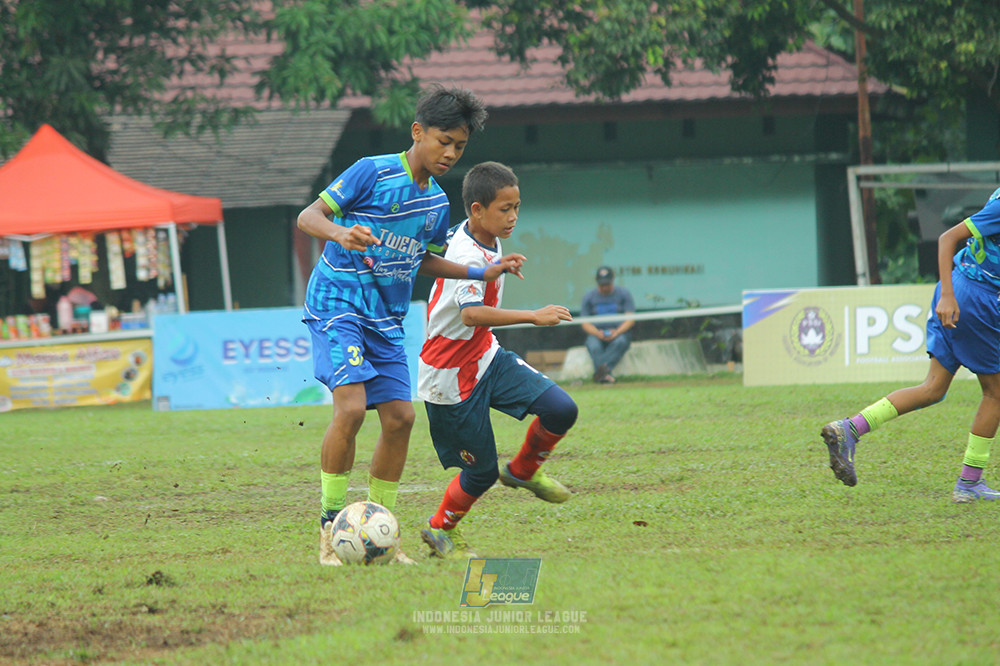 ijl u13 200925 sparta 1979 vs binna banua fc red