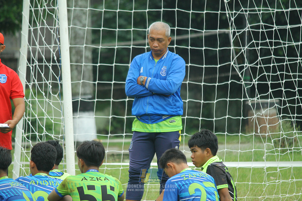 ijl u13 200925 sparta 1979 vs binna banua fc red