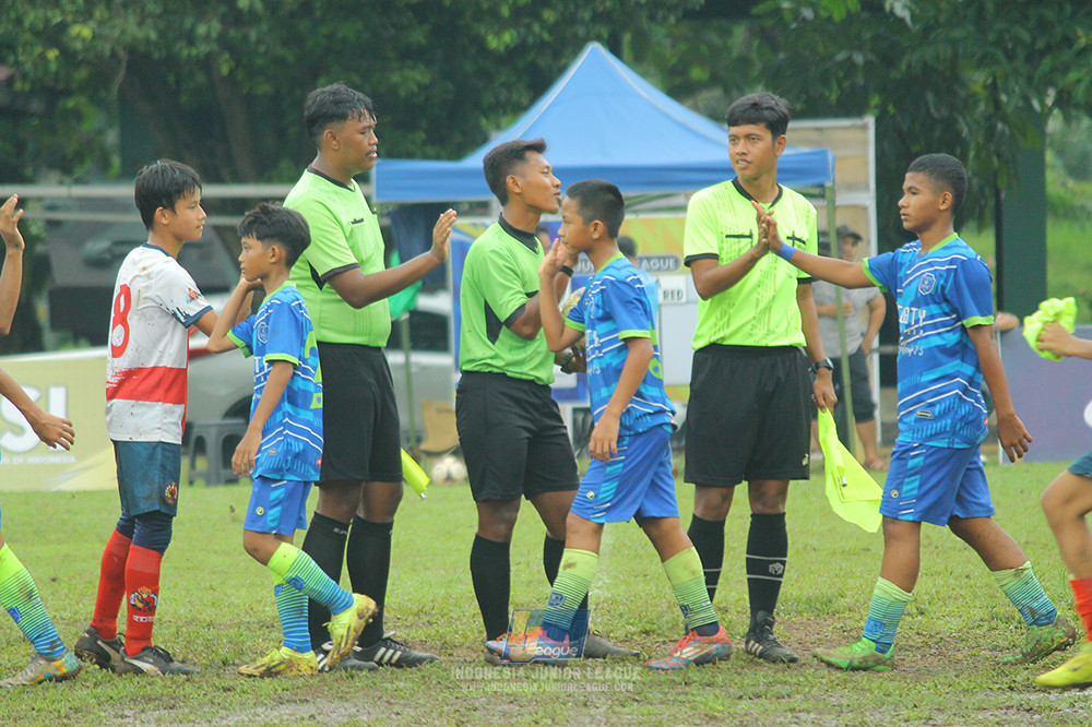 ijl u13 200925 sparta 1979 vs binna banua fc red