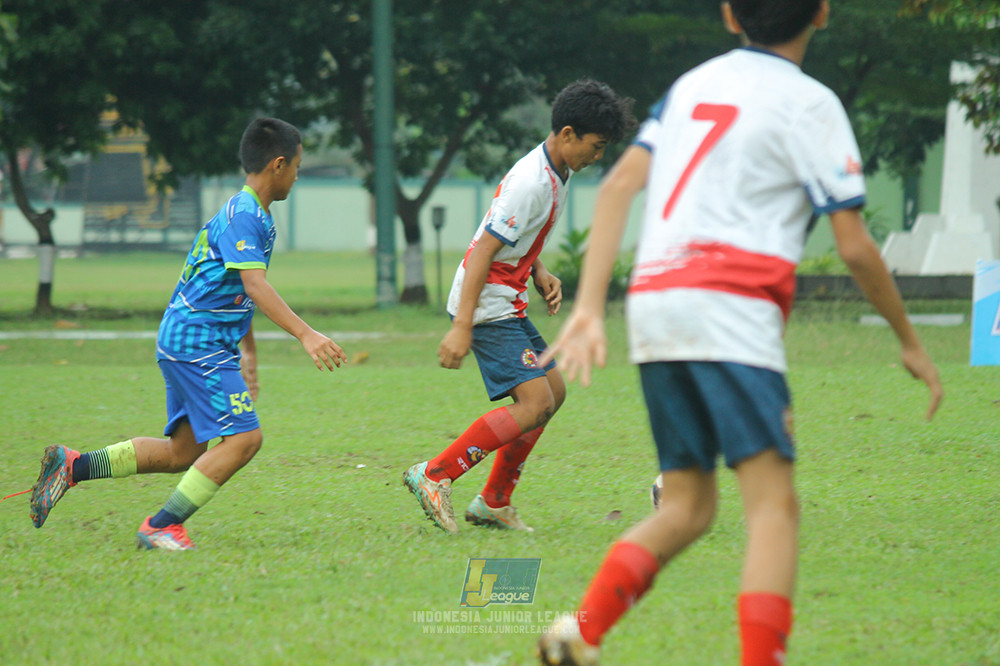 ijl u13 200925 sparta 1979 vs binna banua fc red