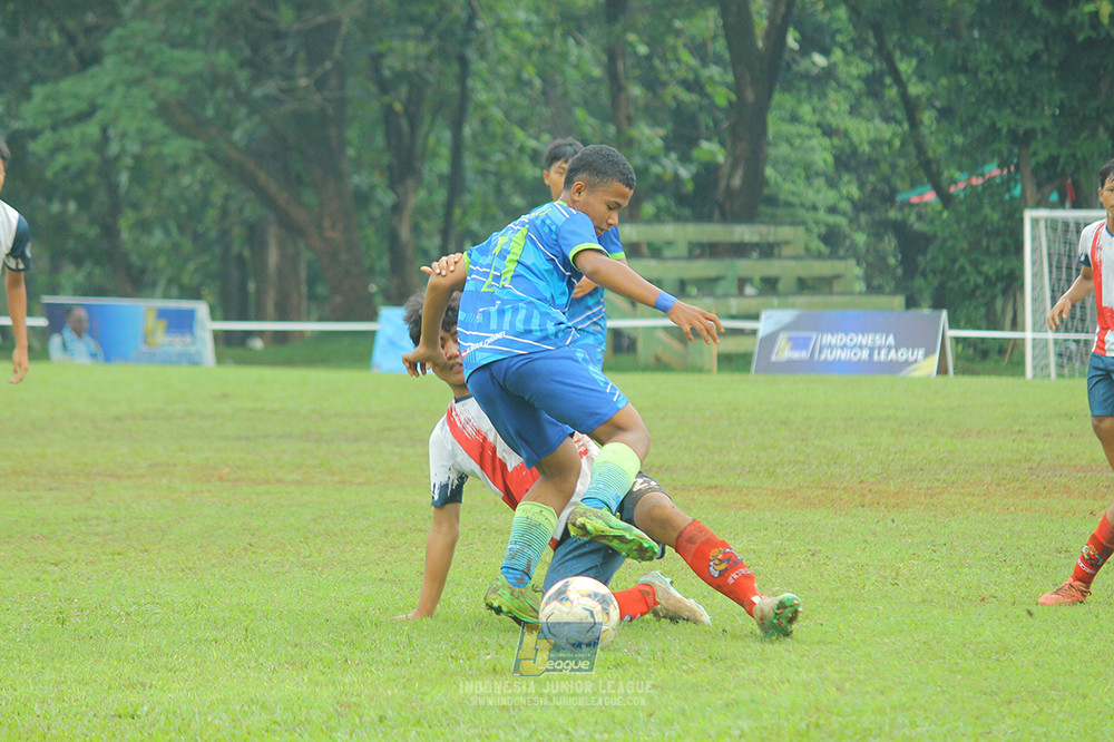 ijl u13 200925 sparta 1979 vs binna banua fc red