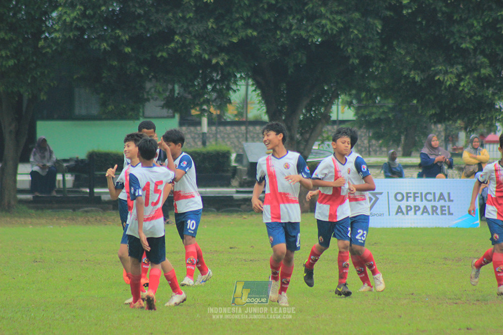 ijl u13 200925 sparta 1979 vs binna banua fc red