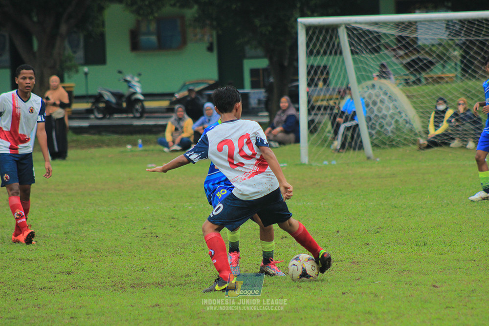 ijl u13 200925 sparta 1979 vs binna banua fc red