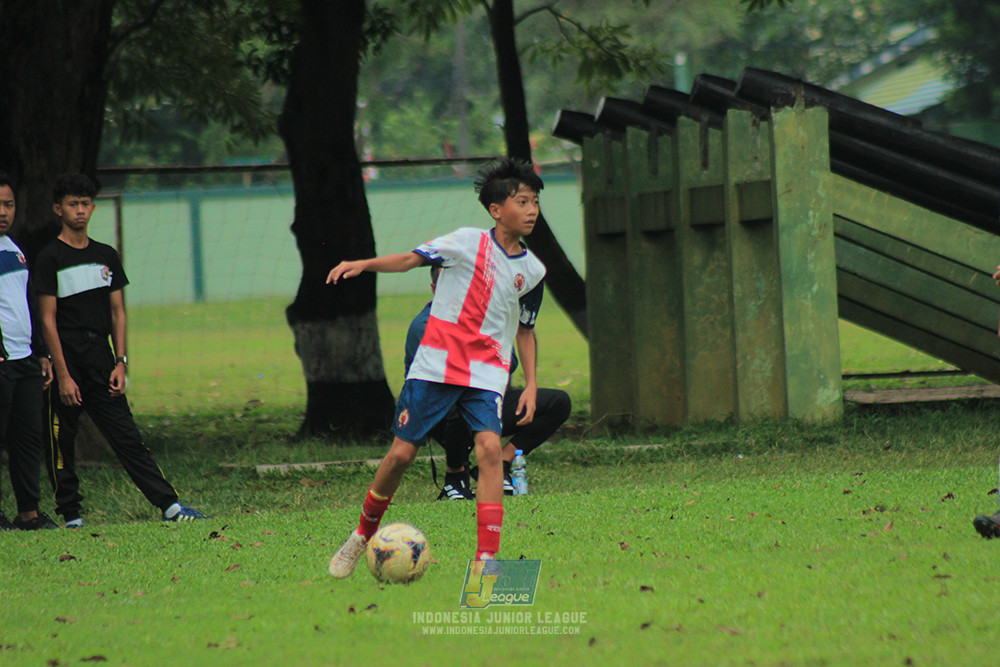 ijl u13 200925 sparta 1979 vs binna banua fc red