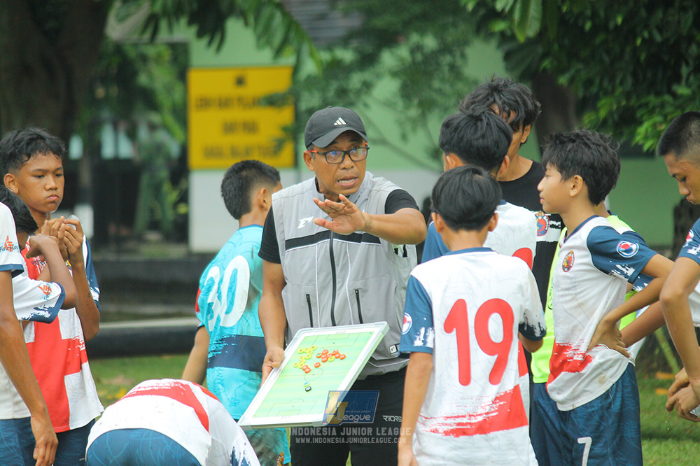 ijl u13 200925 sparta 1979 vs binna banua fc red