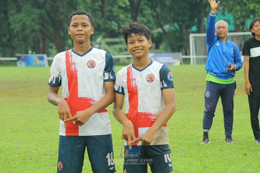 ijl u13 200925 sparta 1979 vs binna banua fc red