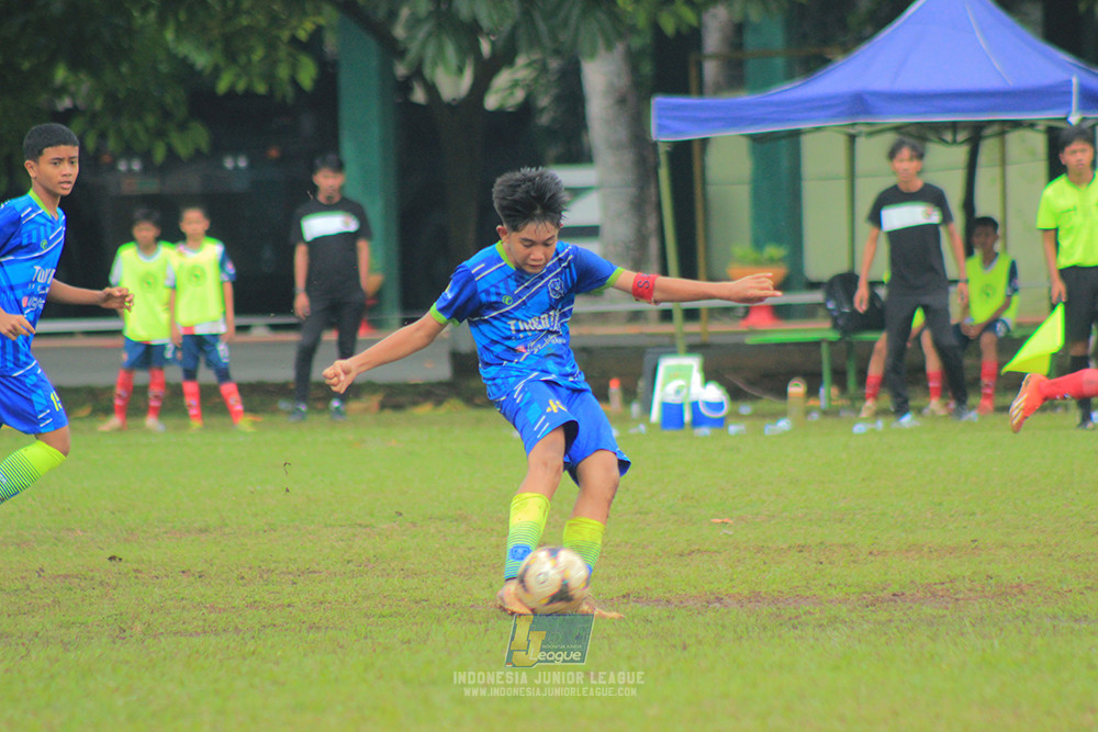 ijl u13 200925 sparta 1979 vs binna banua fc red