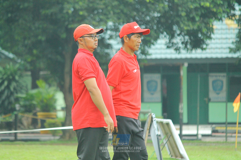 ijl u13 200925 sparta 1979 vs binna banua fc red