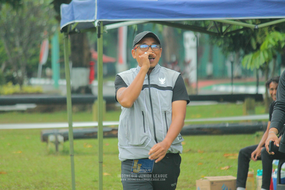 ijl u13 200925 sparta 1979 vs binna banua fc red