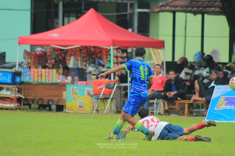 ijl u13 200925 sparta 1979 vs binna banua fc red