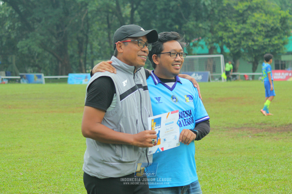 ijl u13 200925 sparta 1979 vs binna banua fc red