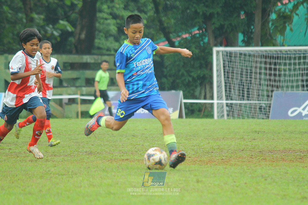 ijl u13 200925 sparta 1979 vs binna banua fc red