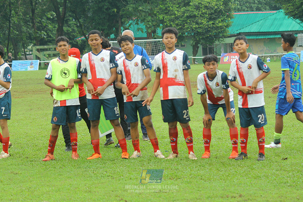 ijl u13 200925 sparta 1979 vs binna banua fc red