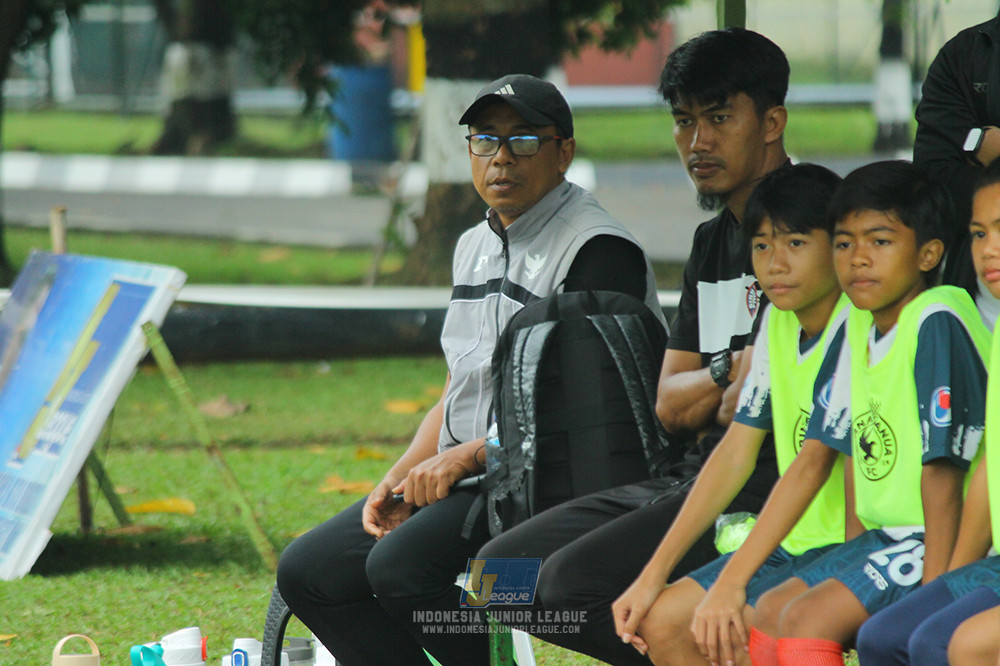 ijl u13 200925 sparta 1979 vs binna banua fc red