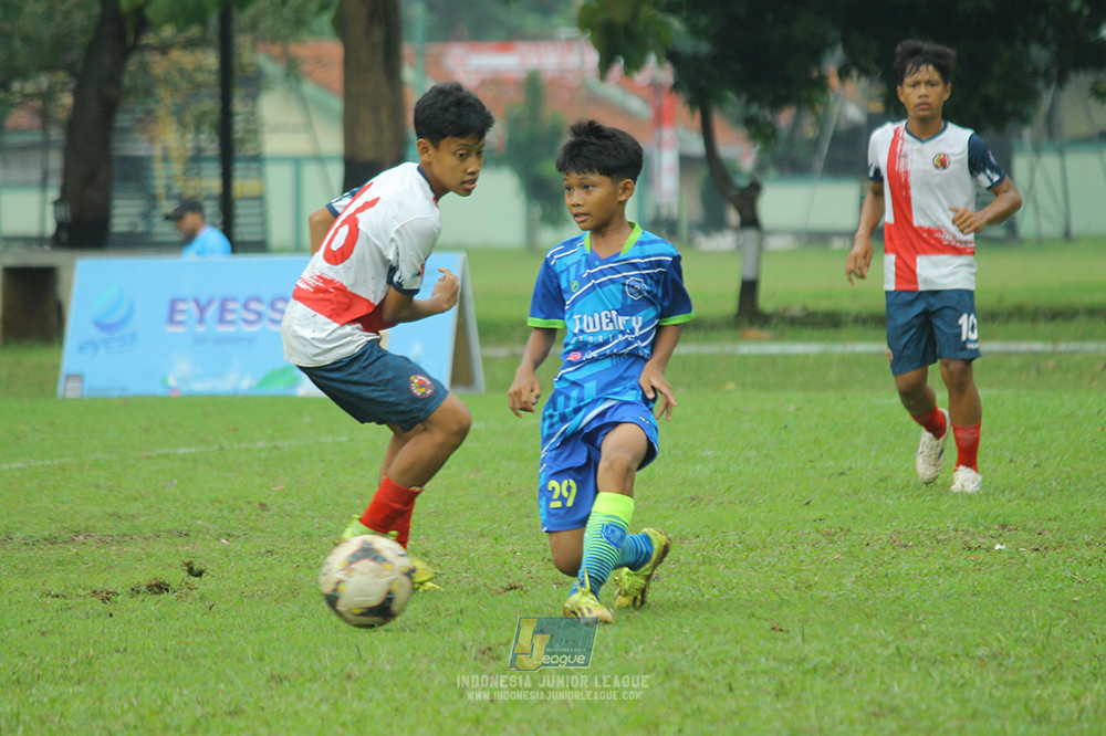 ijl u13 200925 sparta 1979 vs binna banua fc red