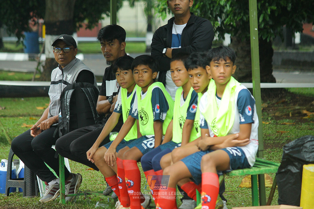 ijl u13 200925 sparta 1979 vs binna banua fc red