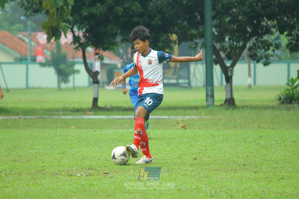 ijl u13 200925 sparta 1979 vs binna banua fc red