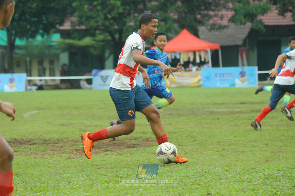 ijl u13 200925 sparta 1979 vs binna banua fc red