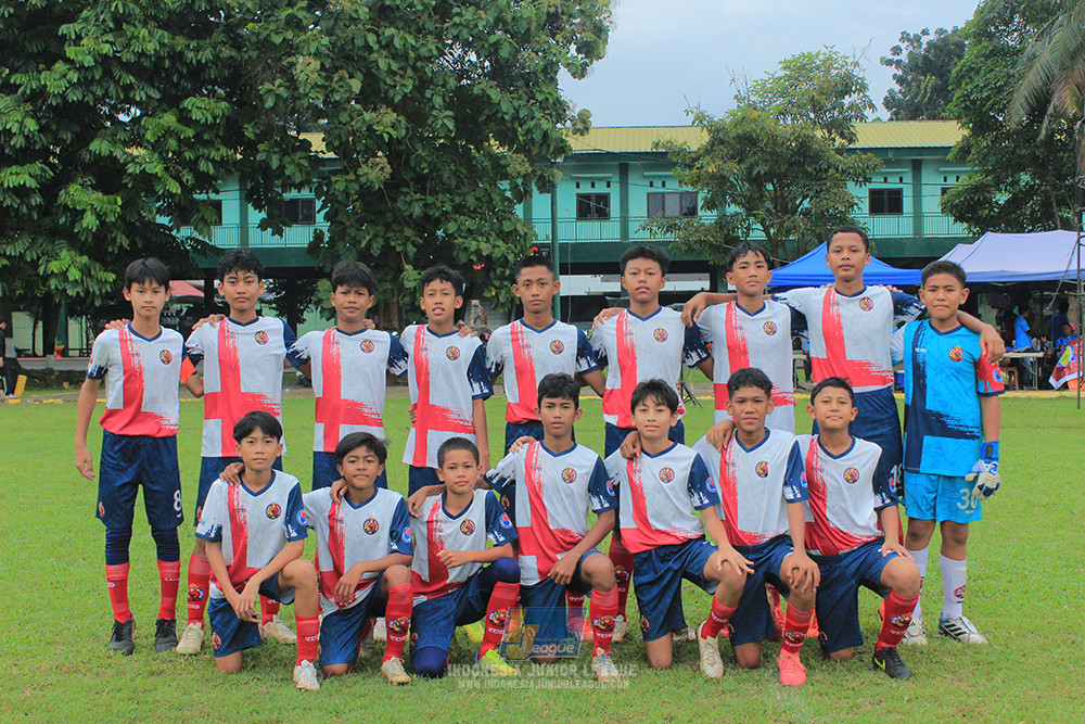 ijl u13 200925 sparta 1979 vs binna banua fc red