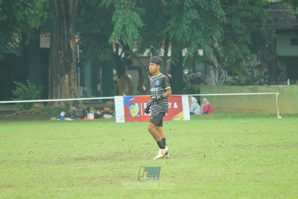 ijl u13 200925 sparta 1979 vs binna banua fc red