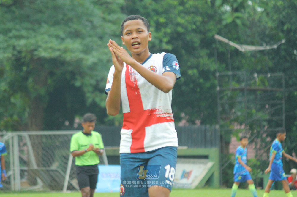 ijl u13 200925 sparta 1979 vs binna banua fc red