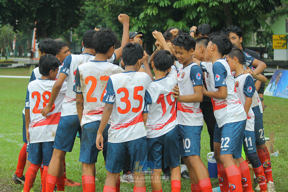 ijl u13 200925 sparta 1979 vs binna banua fc red