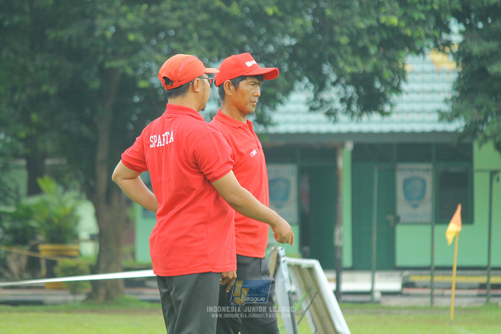 ijl u13 200925 sparta 1979 vs binna banua fc red