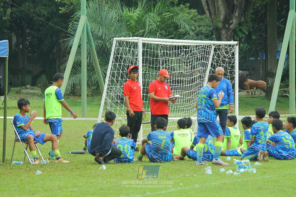 ijl u13 200925 sparta 1979 vs binna banua fc red