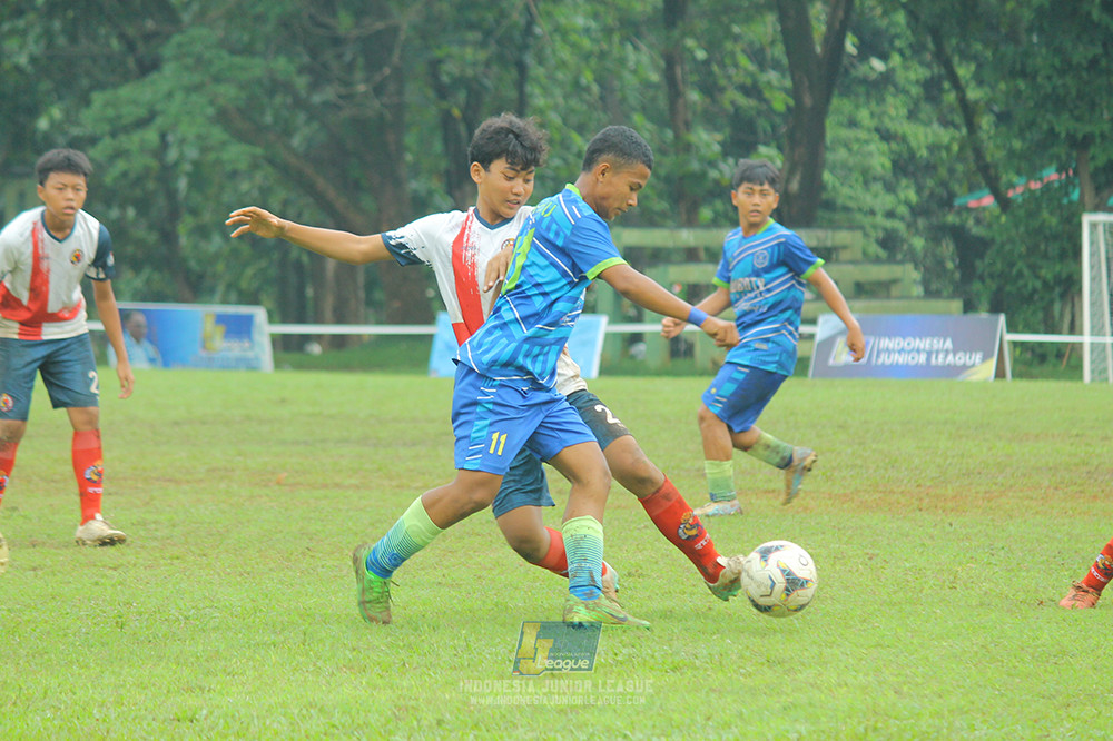 ijl u13 200925 sparta 1979 vs binna banua fc red