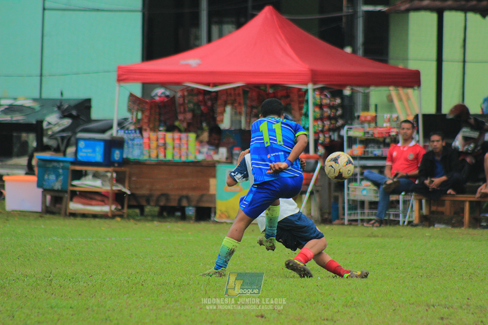 ijl u13 200925 sparta 1979 vs binna banua fc red