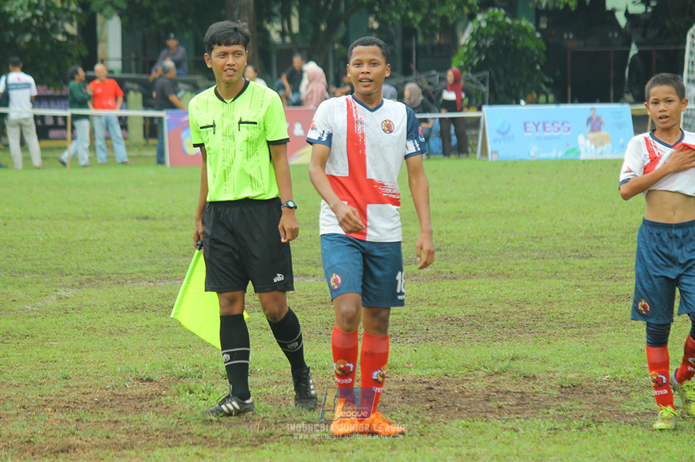 ijl u13 200925 sparta 1979 vs binna banua fc red