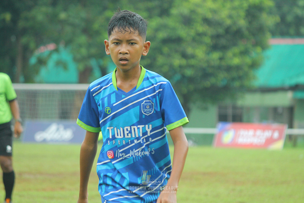 ijl u13 200925 sparta 1979 vs binna banua fc red