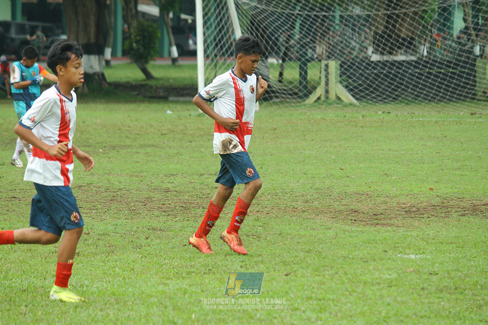 ijl u13 200925 sparta 1979 vs binna banua fc red