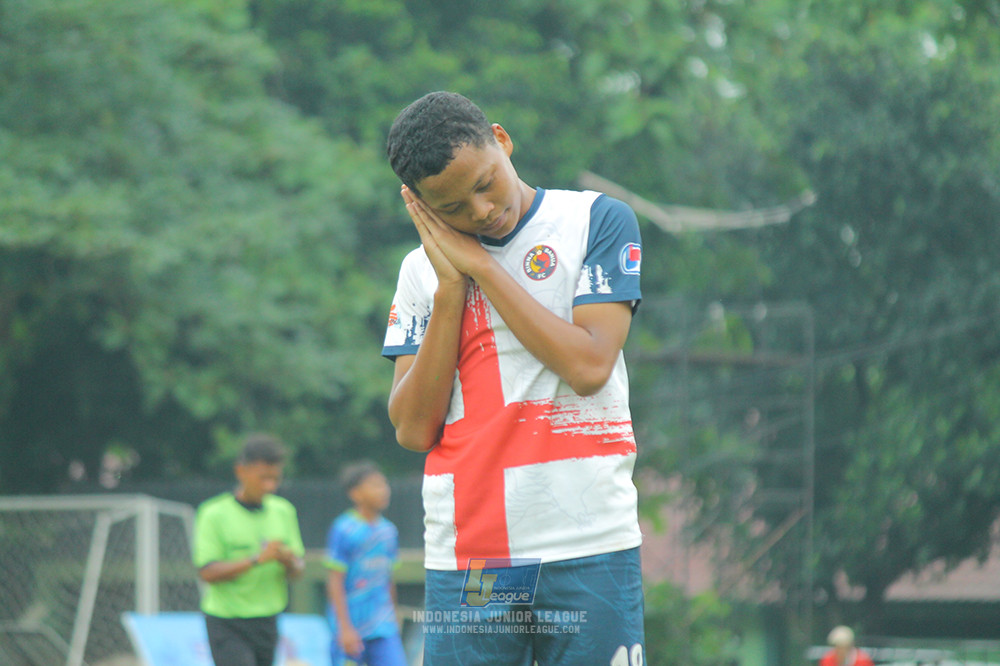 ijl u13 200925 sparta 1979 vs binna banua fc red