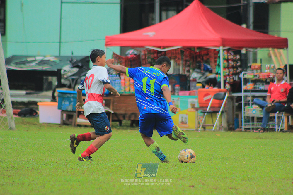 ijl u13 200925 sparta 1979 vs binna banua fc red