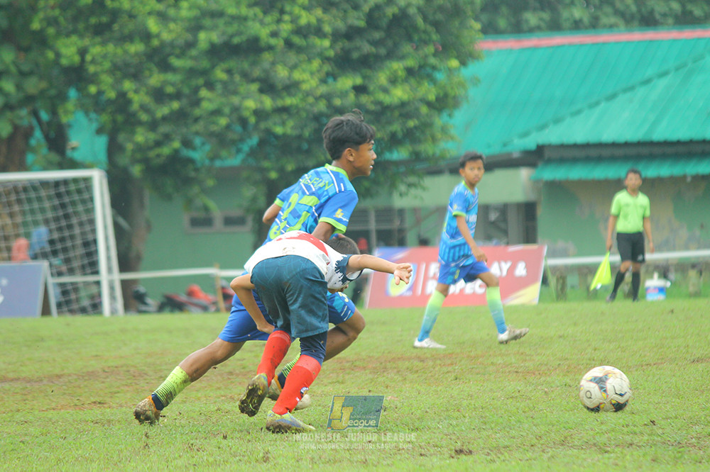 ijl u13 200925 sparta 1979 vs binna banua fc red