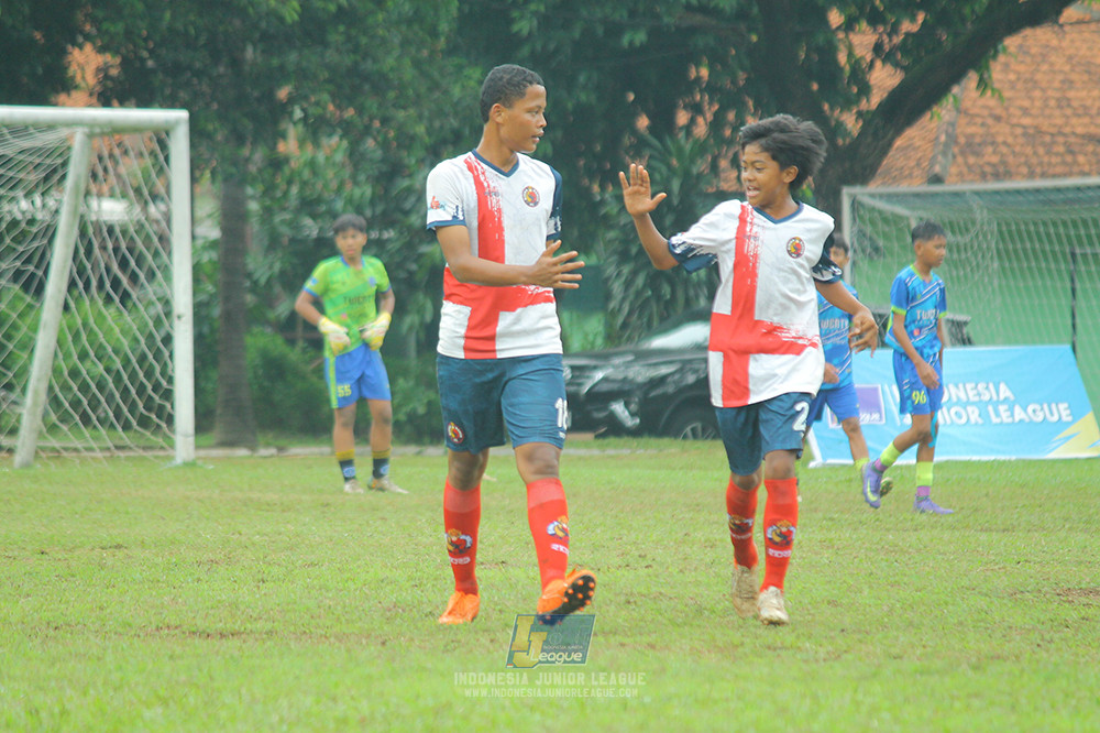 ijl u13 200925 sparta 1979 vs binna banua fc red