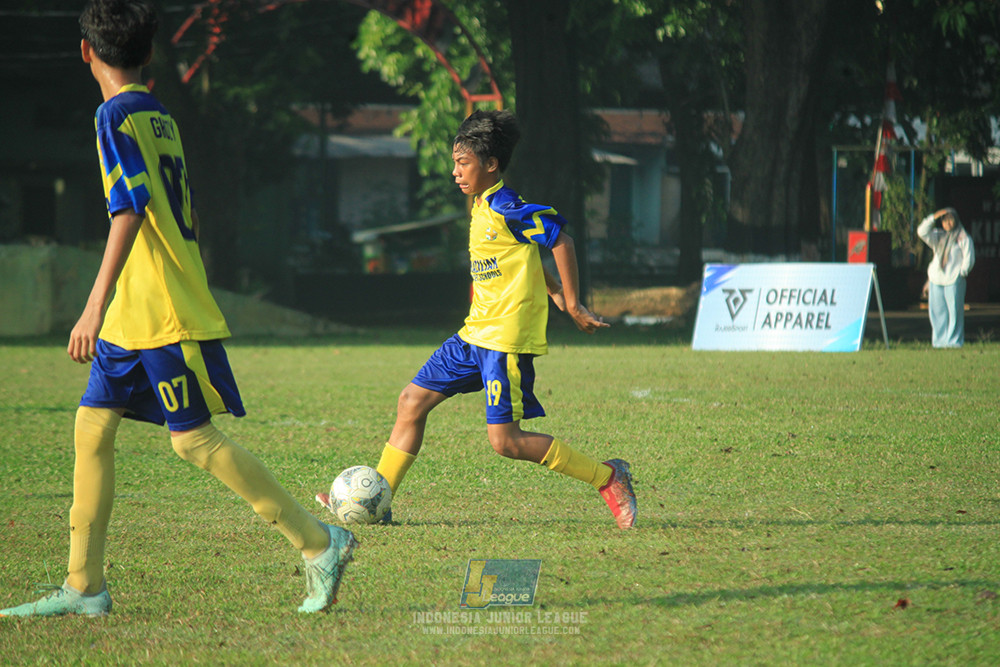ijl u13 230825 brazillian soccer school lfa vs newland fa