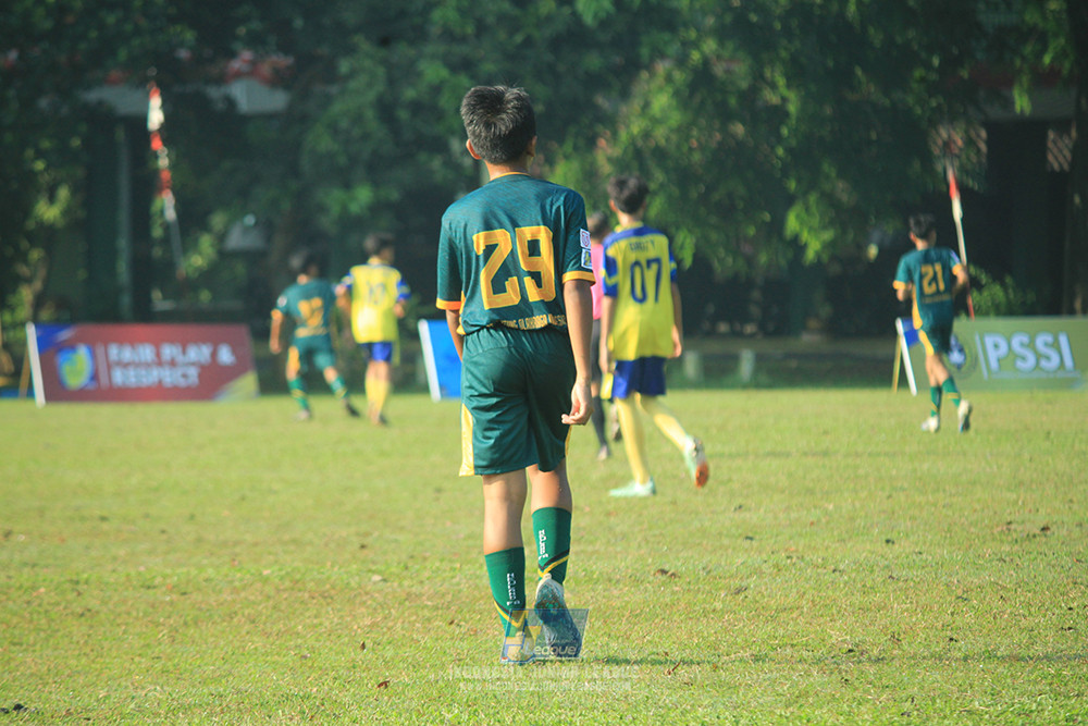 ijl u13 230825 brazillian soccer school lfa vs newland fa