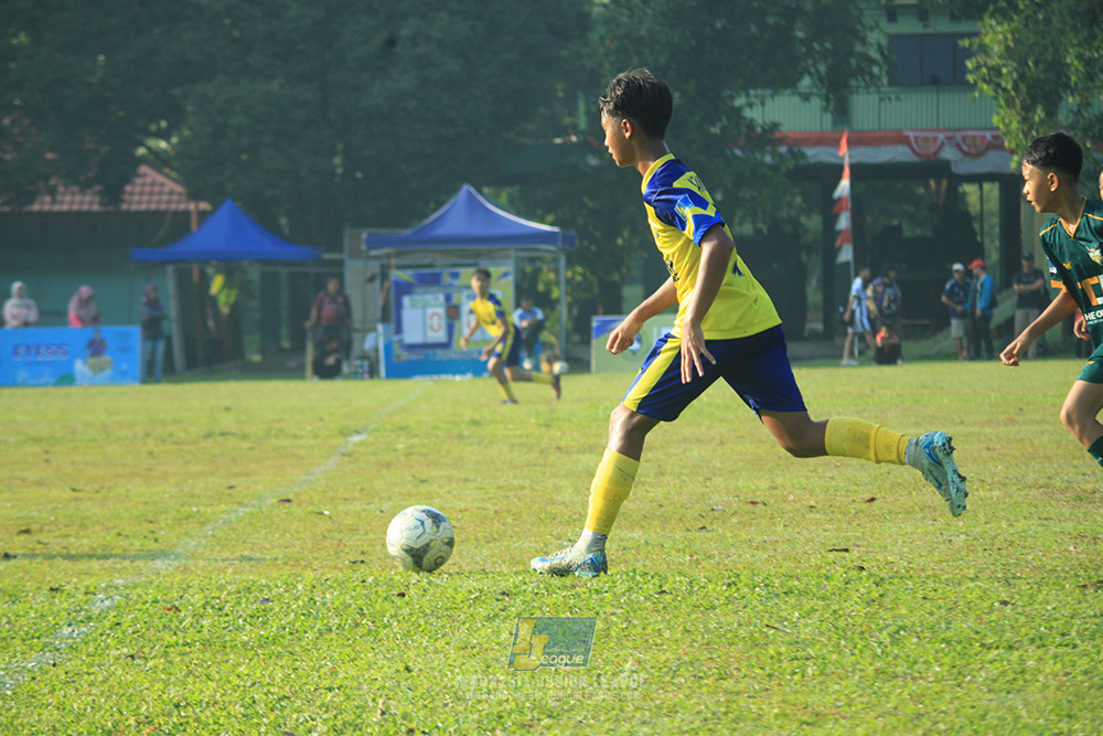 ijl u13 230825 brazillian soccer school lfa vs newland fa