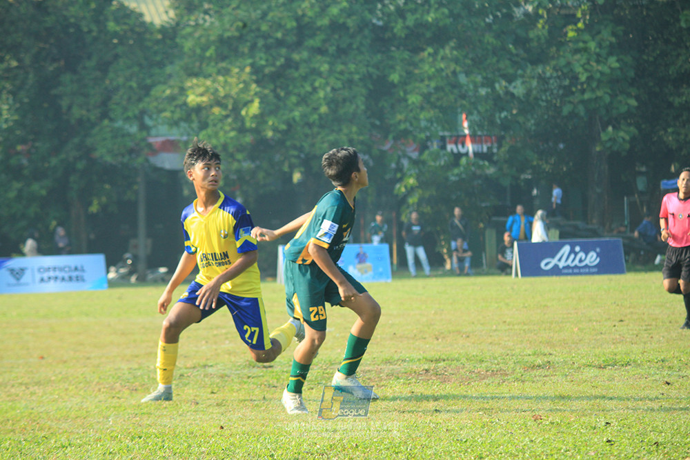 ijl u13 230825 brazillian soccer school lfa vs newland fa