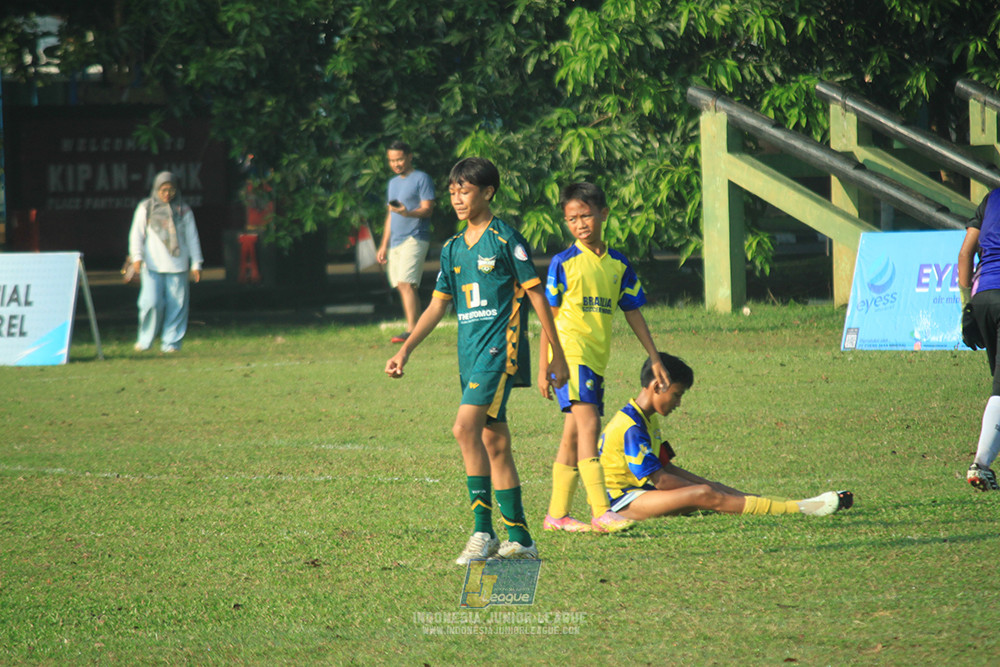 ijl u13 230825 brazillian soccer school lfa vs newland fa